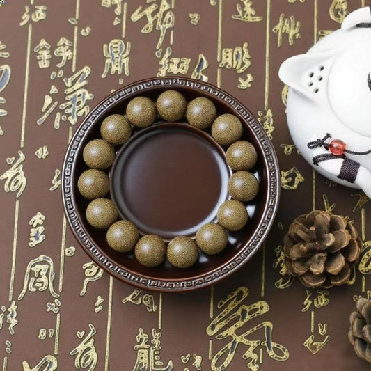 Xiji Pills [Help regulate humidity and bring comfort on special days.]