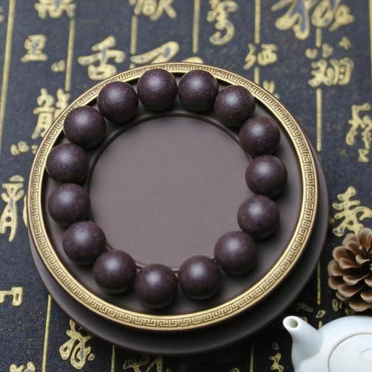 Purple Qi comes from the east [ Features a gentle herbal aroma, bringing a sense of calm and well - being]