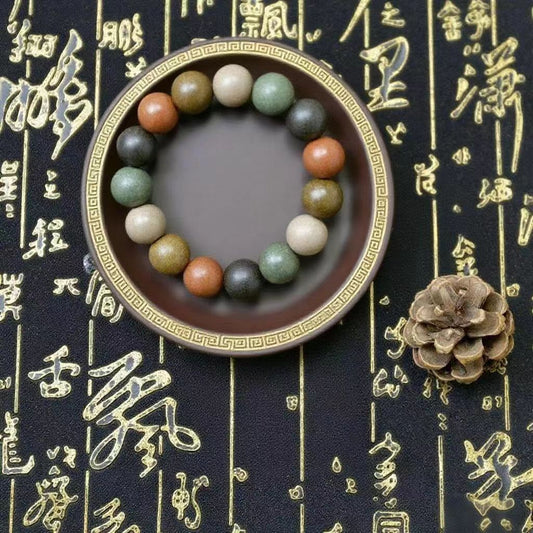 Five Elements Beads [Applicable to all physical constitutions]